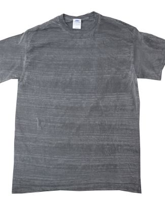 Tie-Dye CD1375 Stripe T-Shirt BLACK STRIPE