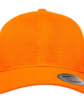 Yupoong-Flex Fit 6360 Classics™ Snapback 360 Omn in Neon orange