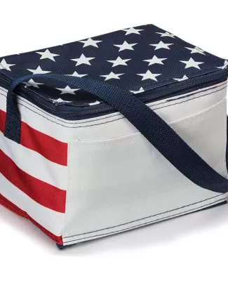 Liberty Bags OAD5051 Americana Cooler Catalog