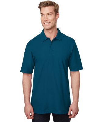 Gildan CP800 DryBlend® CVC Sport Shirt in Legion blue