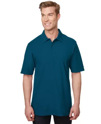 Gildan CP800 DryBlend® CVC Sport Shirt LEGION BLUE