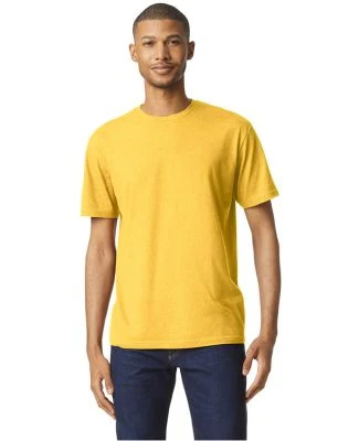 Gildan 67000 Softstyle CVC T-Shirt in Daisy mist