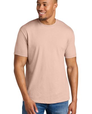 Gildan 67000 Softstyle CVC T-Shirt in Dusty rose