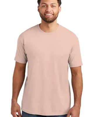 Gildan 67000 Softstyle CVC T-Shirt in Dusty rose