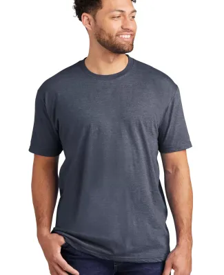 Gildan 67000 Softstyle CVC T-Shirt in Navy mist