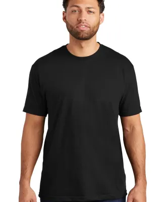 Gildan 67000 Softstyle CVC T-Shirt in Pitch black