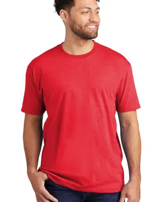 Gildan 67000 Softstyle CVC T-Shirt in Red mist