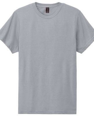 Gildan 67000 Softstyle CVC T-Shirt in Ring spun spt gy