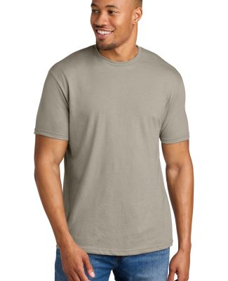 Gildan 67000 Softstyle CVC T-Shirt in Slate