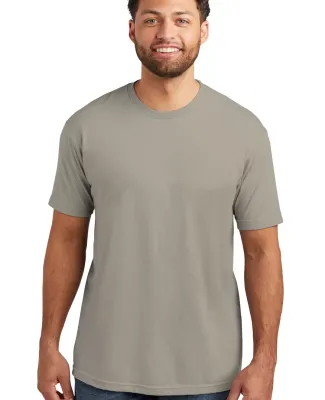 Gildan 67000 Softstyle CVC T-Shirt in Slate