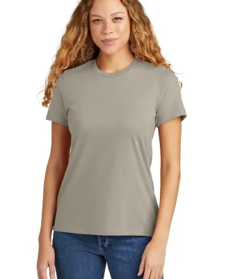Gildan 67000L Softstyle Women's CVC T-Shirt in Slate