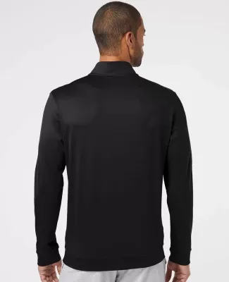 Adidas Golf Clothing A295 Performance Textured Qua Black
