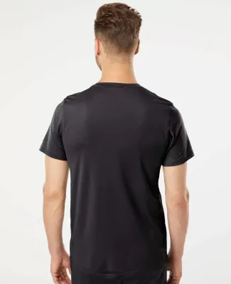 Adidas Golf Clothing A376 Sport T-Shirt Black