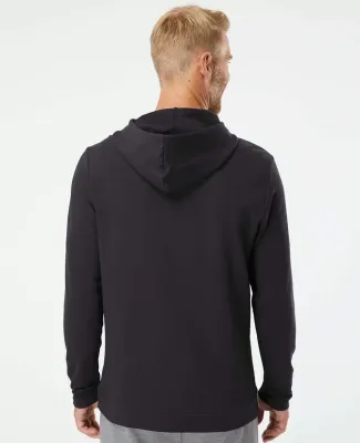 Adidas Golf Clothing A450 Lightweight Hooded Sweat Black