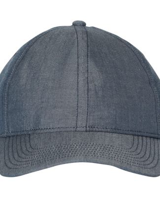 Adidas Golf Clothing A630 Chambray Mully Cap Collegiate Navy