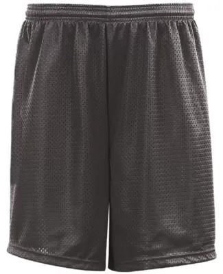 C2 Sport 5107 Mesh 7" Shorts Graphite