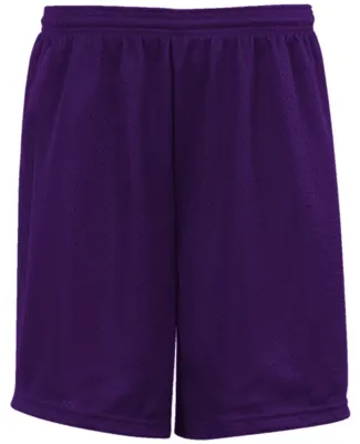 C2 Sport 5107 Mesh 7" Shorts Purple
