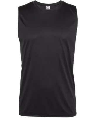 C2 Sport 5130 Sleeveless T-Shirt Black