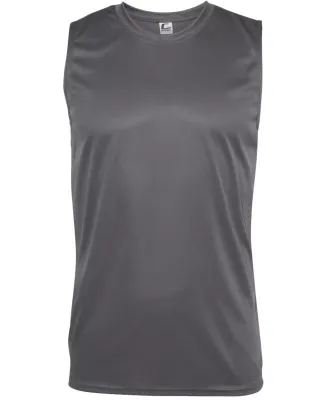 C2 Sport 5130 Sleeveless T-Shirt Graphite