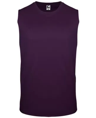 C2 Sport 5130 Sleeveless T-Shirt Purple