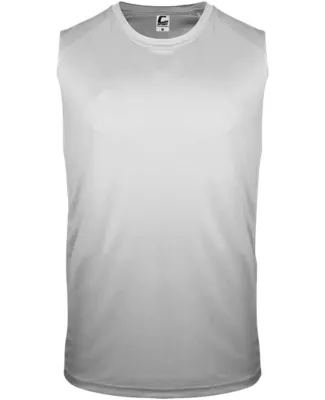 C2 Sport 5130 Sleeveless T-Shirt Silver
