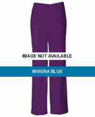 Dickies Medical 83006S - EDS Signature Unisex Draw Riviera Blue