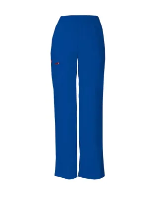 Dickies Medical 86106T - Women's Tall Elastic Wais Galaxy Blue