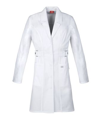 Dickies Medical 82410 - 36" Lab Coat White
