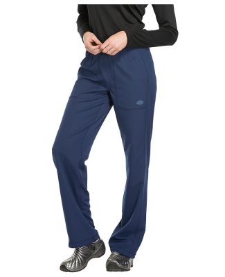 Dickies Medical DK120T - Tall Mid Rise Straight Le Navy