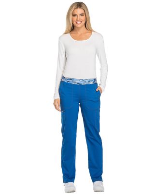 Dickies Medical DK140 -Women's Mid Rise Tapered Le Royal