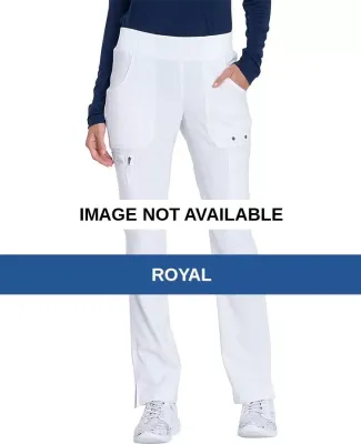 Dickies Medical DK195 - Ladies Mid Rise Tapered Le Royal