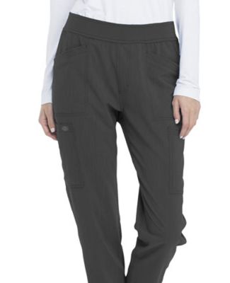 Dickies Medical DK030 - Advance Mid Rise Tapered L Pewter