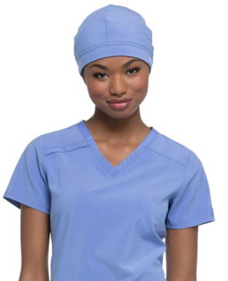 Dickies Medical DK502 - Scrub Hat Ciel