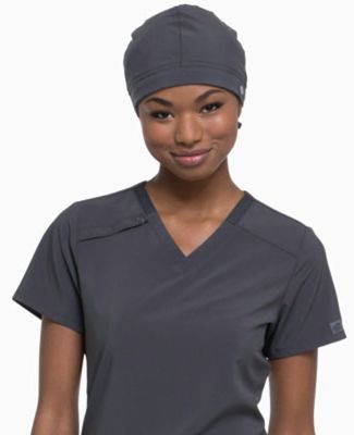 Dickies Medical DK502 - Scrub Hat Pewter
