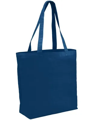 Augusta Sportswear 832 Grocery Tote Navy