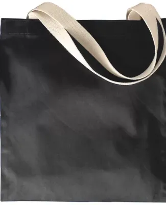 Augusta Sportswear 800 Promotional Tote Bag BLACK