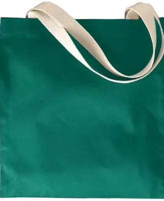 Augusta Sportswear 800 Promotional Tote Bag DARK GREEN