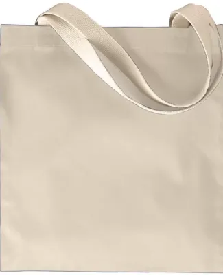 Augusta Sportswear 800 Promotional Tote Bag NATURAL