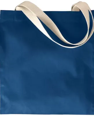Augusta Sportswear 800 Promotional Tote Bag NAVY