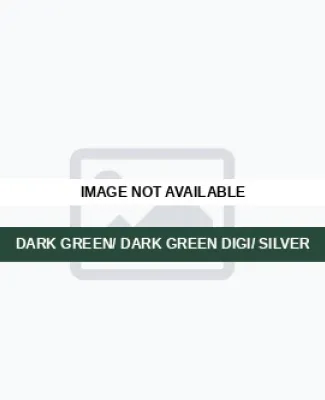 Augusta Sportswear 1783 Youth Color Block Digi Cam Dark Green/ Dark Green Digi/ Silver