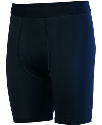 Augusta Sportswear 2616 Youth Hyperform Compressio in Black