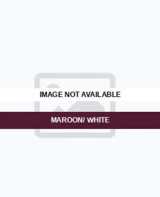 Augusta Sportswear 1679 Girls Crosse Jersey Maroon/ White