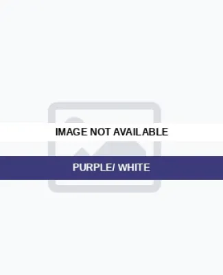 Augusta Sportswear 1679 Girls Crosse Jersey Purple/ White