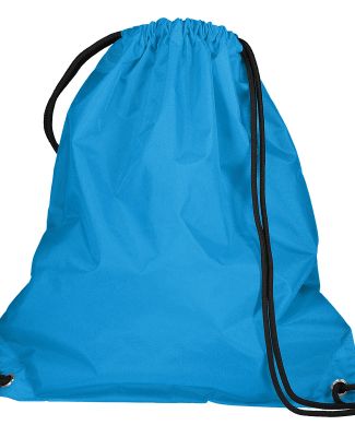 Augusta Sportswear 1905 Cinch Bag in Power blue