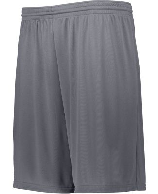 Augusta Sportswear 2780 Attain Shorts in Graphite