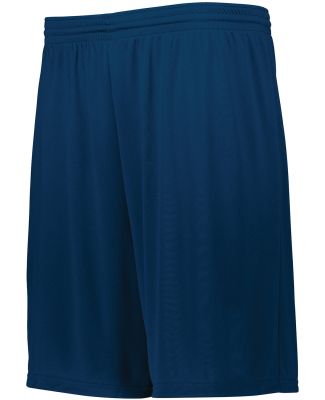 Augusta Sportswear 2780 Attain Shorts in Navy