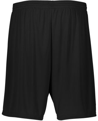 Augusta Sportswear 2780 Attain Shorts in Black