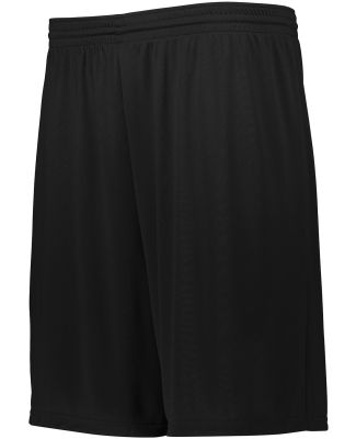 Augusta Sportswear 2780 Attain Shorts in Black