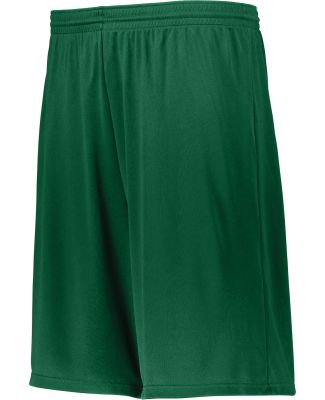 Augusta Sportswear 2783 Youth Longer Length Attain in Dark green