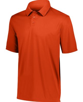 Augusta Sportswear 5017 Vital Sport Shirt in Orange